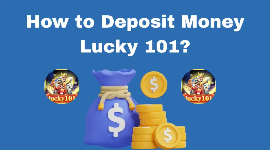 lucky 101 apk