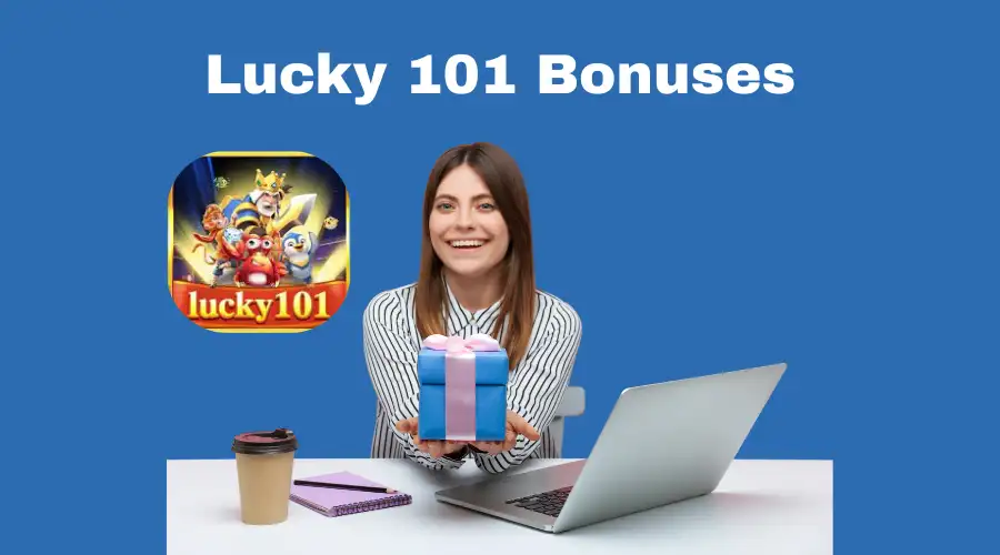 lucky 101 app download