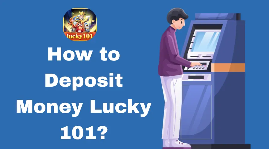 lucky 101 earning game