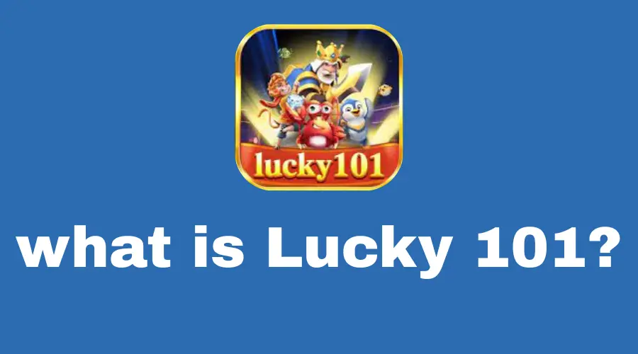 lucky 101