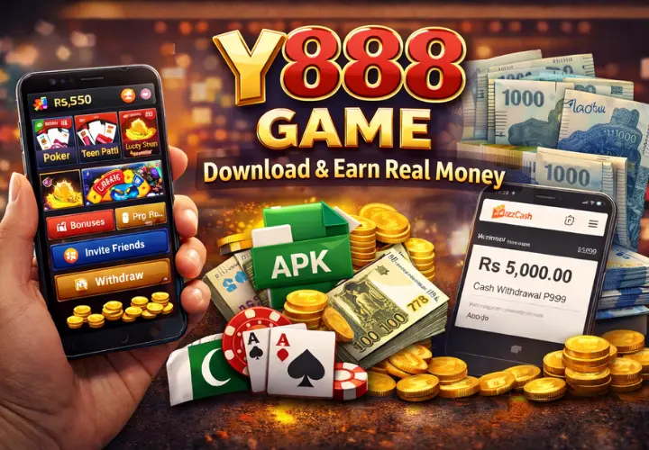 y888 game download