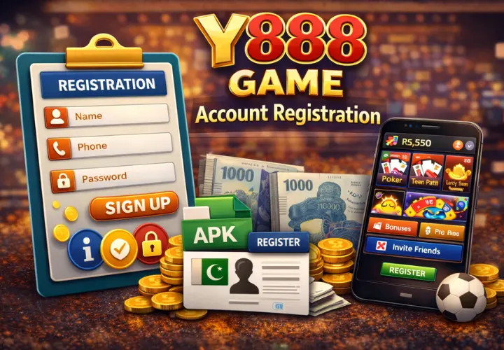 y888 game