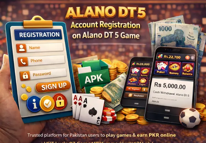 alano dt 5 game download